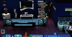 Die Sims 3 Luxus-Accessoires