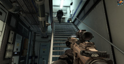 Call of Duty: Ghosts - Screenshots zum Singleplayer DLH.Net-Review