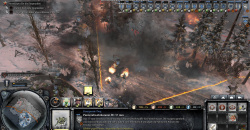 Company of Heroes 2: Ardennes Assault (PC) - Screenshots DLH.Net Review