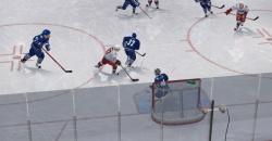 NHL 07