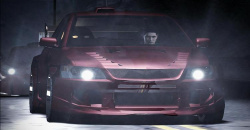 Need for Speed - Carbon