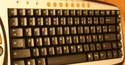 K1 und K2 (Keyboards)