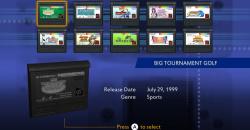 NeoGeo Pocket Color Selection Vol.1