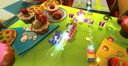 Toybox Turbos ab sofort für PC und PS3 erhältlich