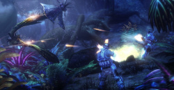 James Cameron's Avatar - Das Spiel