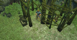 Dungeon Siege: Throne of Agony