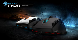 ROCCAT Tyon