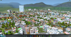 Cities: Skylines (PC)