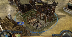 Die Siedler V - Nebelreich