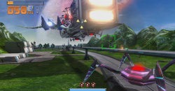 Star Fox Zero (Wii U)