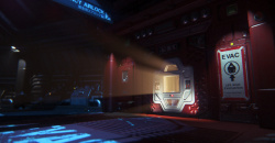 Alien: Isolation - Erste Screenshots