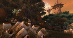 World of Warcraft: Warlords of Draenor (PC) Preview - Screenshots DLH.Net Preview ENG