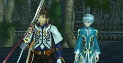 Tales of Zestiria - Screenshots zur TGS 2014