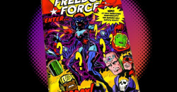 Freedom Force vs. The 3rd Reich