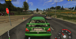 GTI Racing