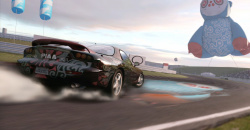 Need for Speed: ProStreet