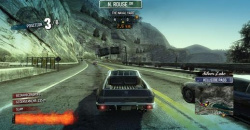 Burnout Paradise