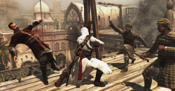 Assassin's Creed (PS 3)