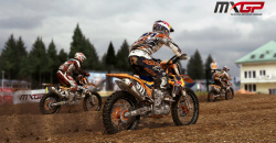 MXGP: The Official Motocross Videogame stellt MX2-Klasse vor