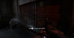 Metro Redux - Screenshots DLH.Net Review