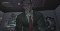 Deadly Premonition: The Director´s Cut