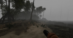 Stranded Deep Review