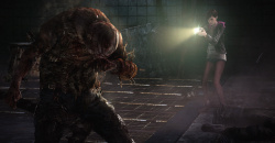 Resident Evil Revelations 2 Screenshots