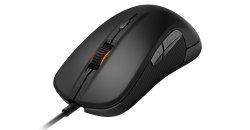 Steelseries Rival Maus - Bilder zum DLH.Net-Review