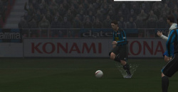 Pro Evolution Soccer 2009