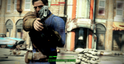 More Info and Screenshots for Fallout 4