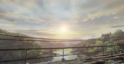 The Vanishing of Ethan Carter (PC) - Screenshots DLH.Net Review