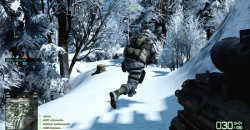 Battlefield: Bad Company 2