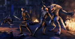 The Elder Scrolls Online