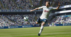 FIFA 16 to Feature Lots of New Features so Fans Can Play Beautiful