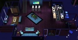 Die Sims 3 Luxus-Accessoires