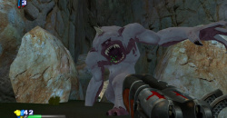 Serious Sam 2