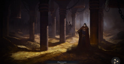 Age of Wonders III - Screenshots zum DLH.Net-Review