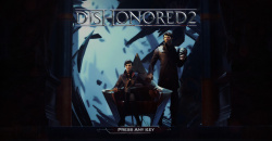 Dishonored 2 Review