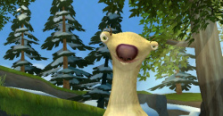 Ice Age 2: Jetzt taut`s