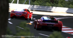 Gran Turismo 5