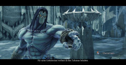 Darksiders II: Deathinitive Edition