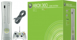 Xbox 360 (Preview)