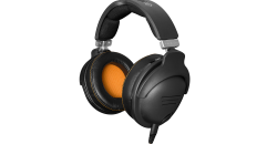 Steelseries 9H Headset - Bilder zum DLH.Net-Review