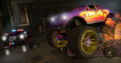 Saints Row IV