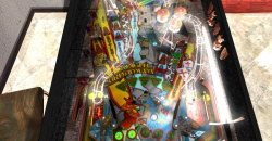 Dream Pinball 3D