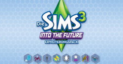 The Sims 3 – Into The Future Screenshots zum Review