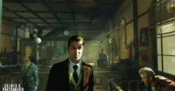 Sherlock Holmes: Crimes & Punishments - Erste Screenshots