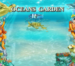 Deutsches Browsergame Oceans Garden startet in die Open Beta