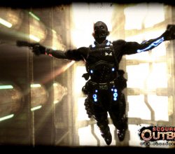 Scourge: Outbreak - Actiongeladener Multiplayer-Shooter jetzt auf Steam für PC und Mac erhältlich