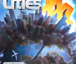 Cities XXL